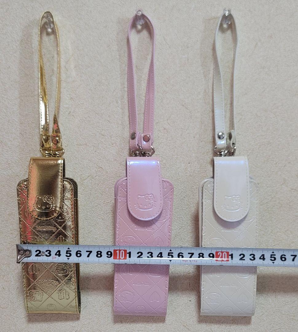 超レア ハローキティ ケース レトロ ヴィンテージ 1997年