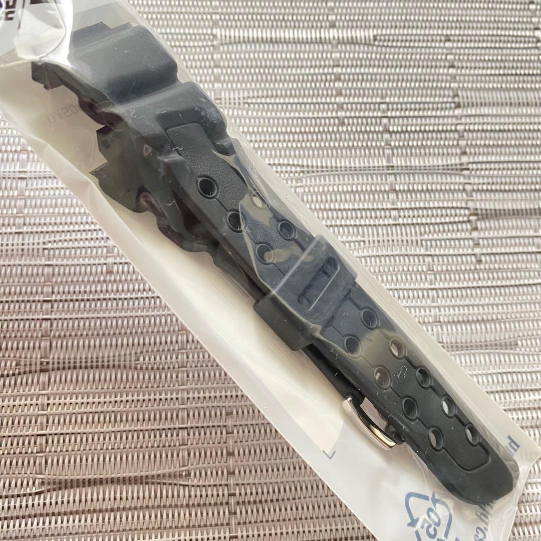 新品・純正 G-SHOCKフロッグマン DW-9900-1A ベゼルベルトセット