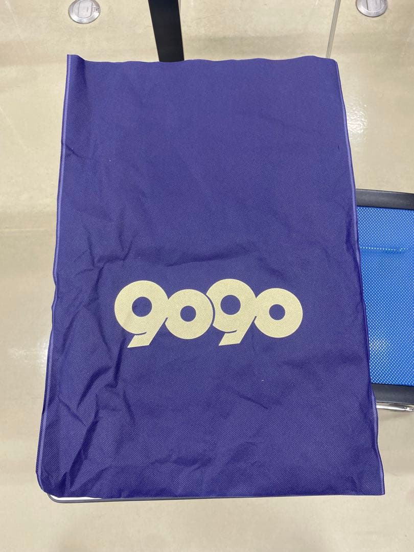 9090 ナインティナインティ ルームウェア スウェット パジャマ