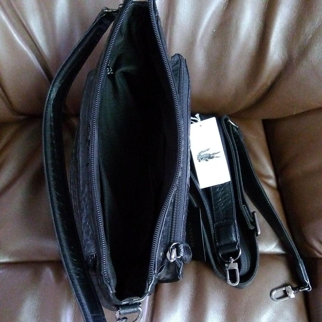 カイマン　ツーウェイバック