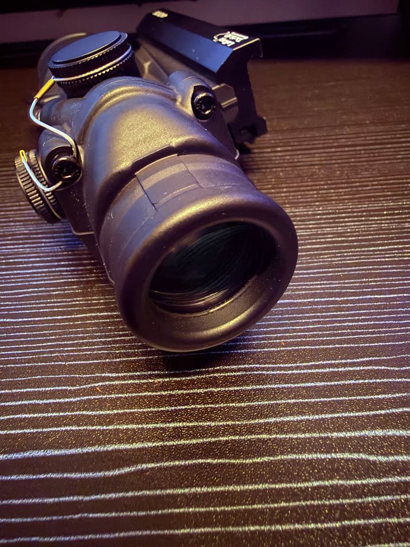 EVOLUTION GEAR ACOG TA31 4x32 中古品