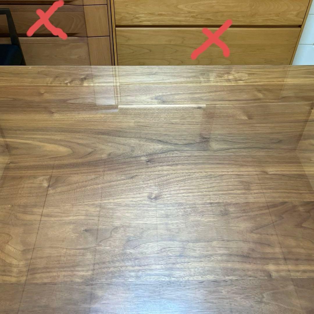 マスターウォール リッツローダイニングテーブル