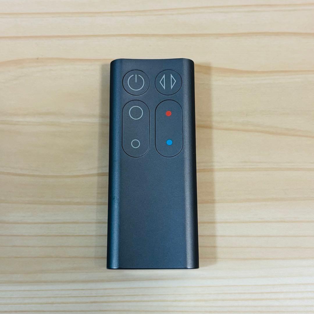 アリス ☆彡 さま専用　dyson AM05-IBファンヒーター