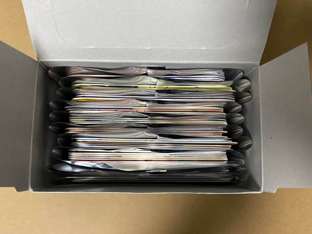 【3セット】ハイキュー!! アートコースター BOX 第3段＋第4弾＋Vリーグ