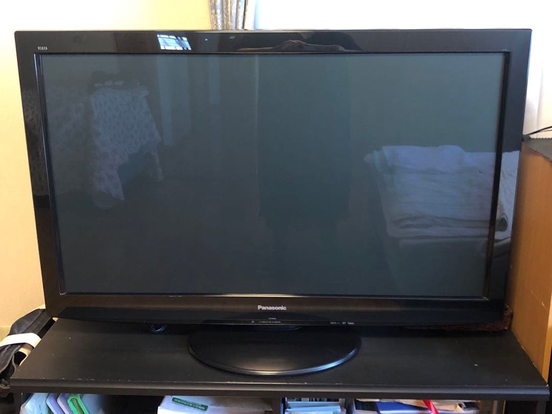 Panasonic VIERA ビエラ ハイビジョン プラズマ テレビ TH-P42S2 42V型