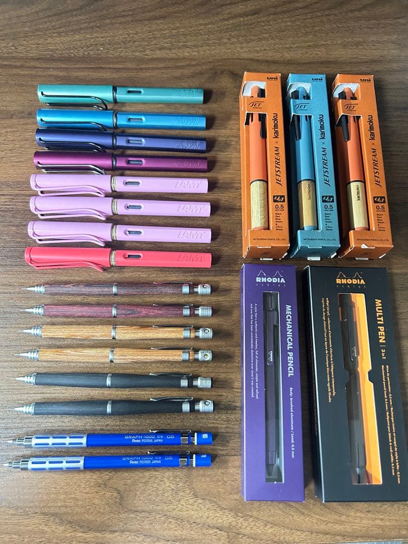 T43】14K モンブラン 希少 レア 万年筆 ジェネレーション MONTBLANC