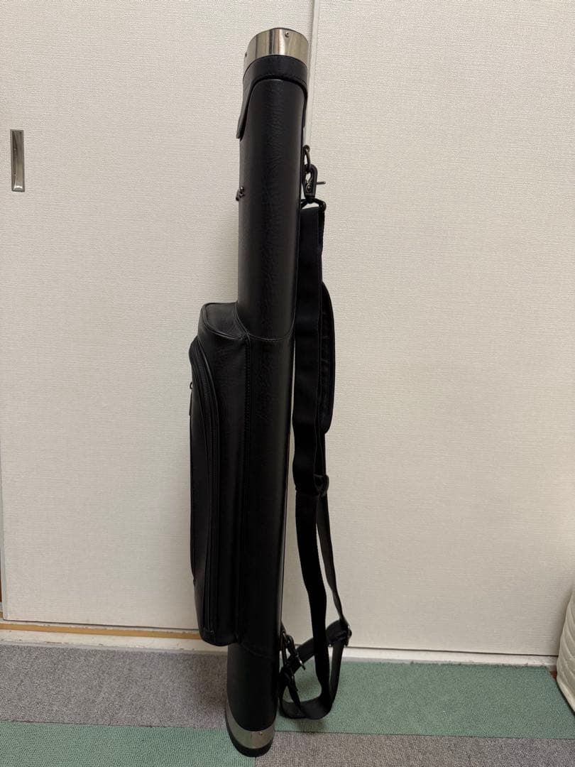 キューケース プレテーター BLAK24 (2B4S)