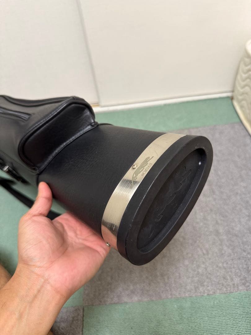 キューケース プレテーター BLAK24 (2B4S)