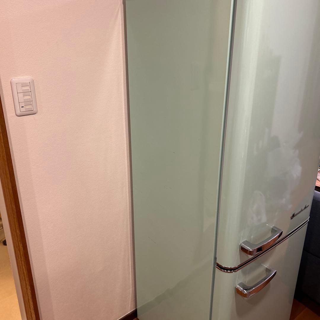 【出品期間12/15まで】Grand-Line 冷蔵庫 198L 2022年製