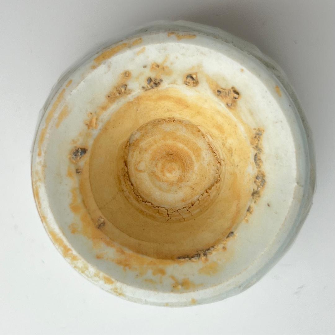 影青 青白釉蓋碗 南宋時代 景徳鎮 古玩 中国美術 唐物 擺件