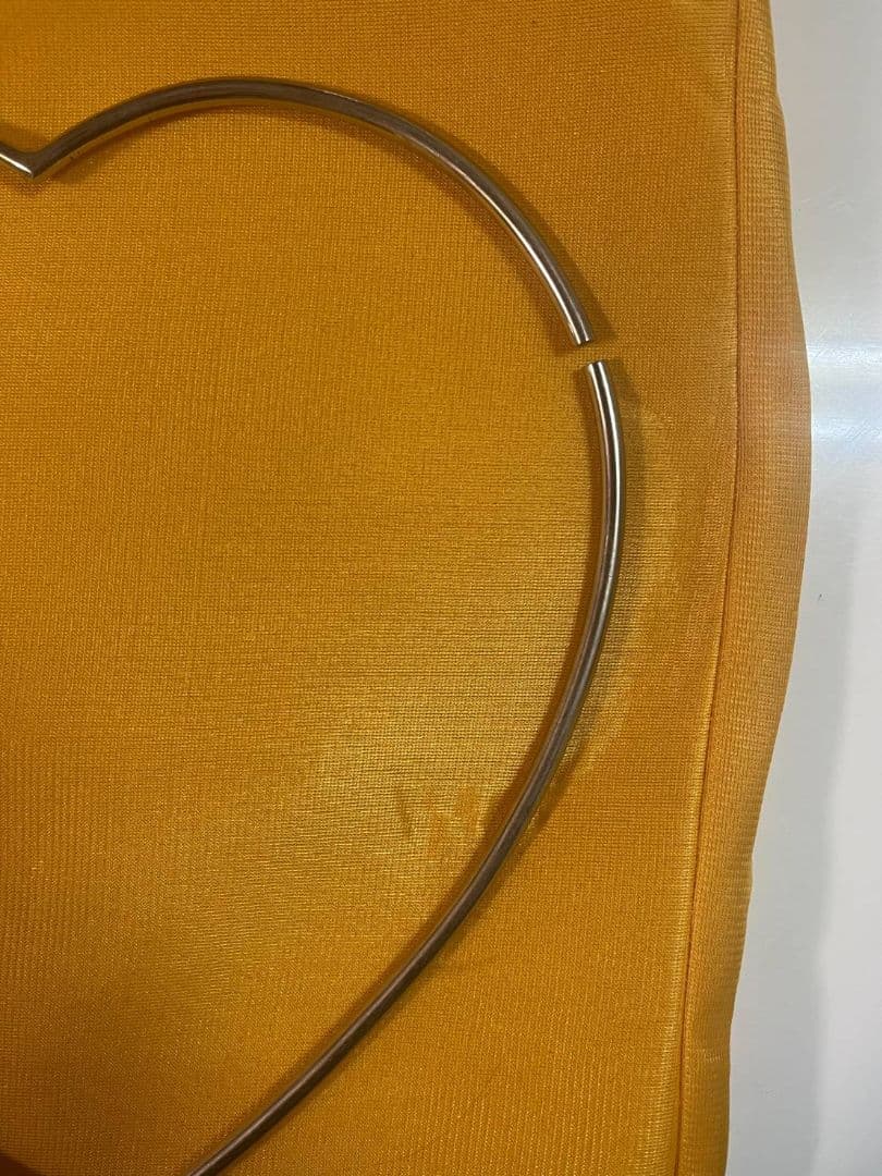 超絶レア)ハートリンキングリング大 8本｜超絶レア)ハートリンキング