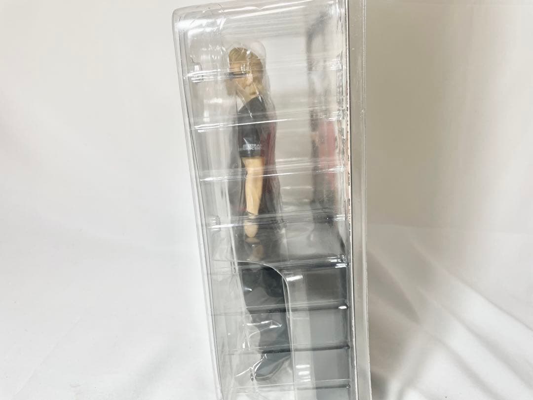 【未開封】クローズ & WORST FBG 坊屋春道 黒半袖シャツ 鈴蘭購買部