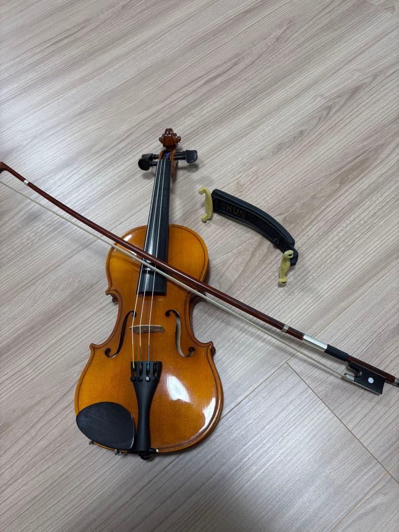 HORA Reghin ルーマニア　ホラ　レジン　1/4 バイオリン　2020年