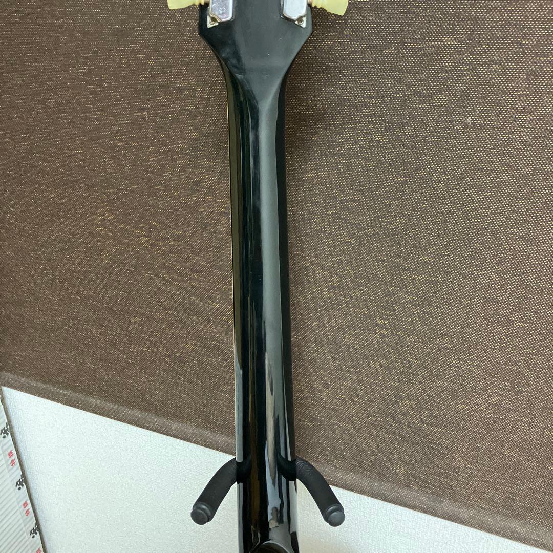 ジャパンビンテージ Greco EG380B レスポール 1975年　美中古品