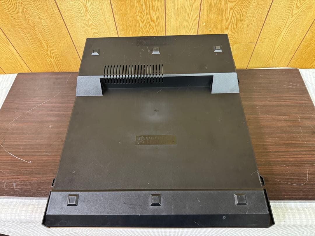 YAMAHA MG166CX ミキサー ヤマハ