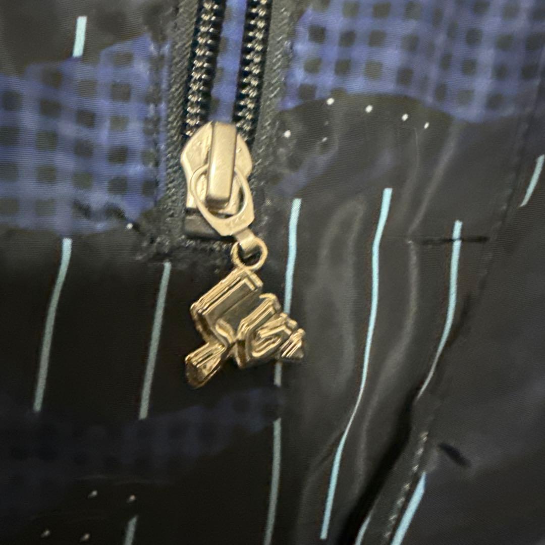 ジャケット・アウター special guest Camo Nylon Hooded Jacket