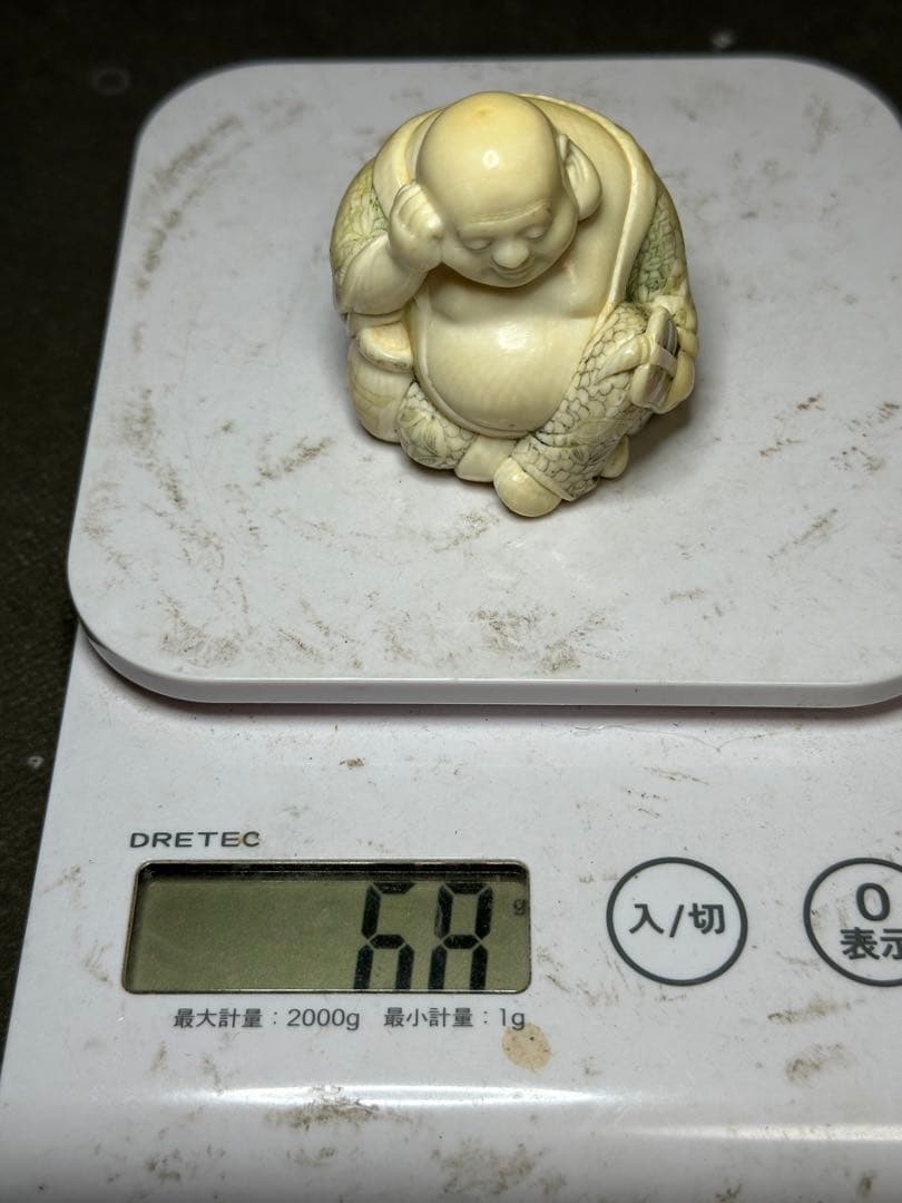 極上 仏像 置物 天然素材 仏教美術 飾り物 古美術品 細密細工 仏像 密教