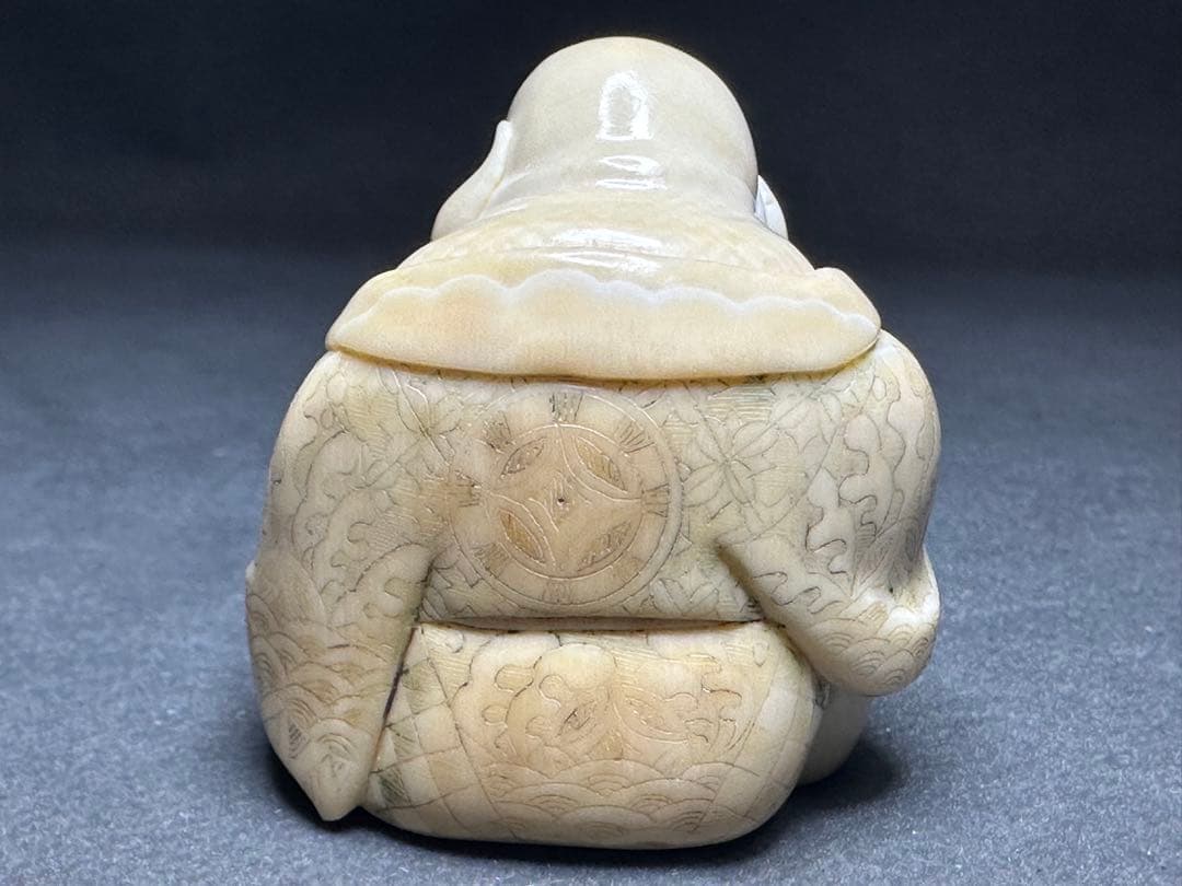 極上 仏像 置物 天然素材 仏教美術 飾り物 古美術品 細密細工 仏像 密教