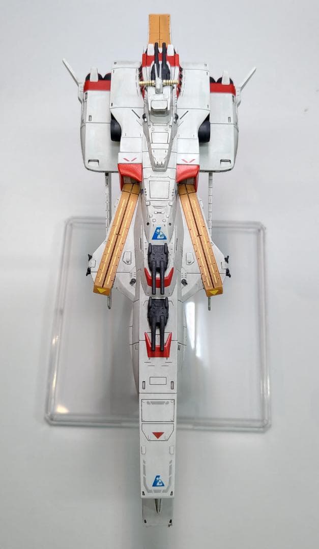 ラー・カイラムRe. 機動戦士ガンダム 逆襲のシャア コスモフリートスペシャル