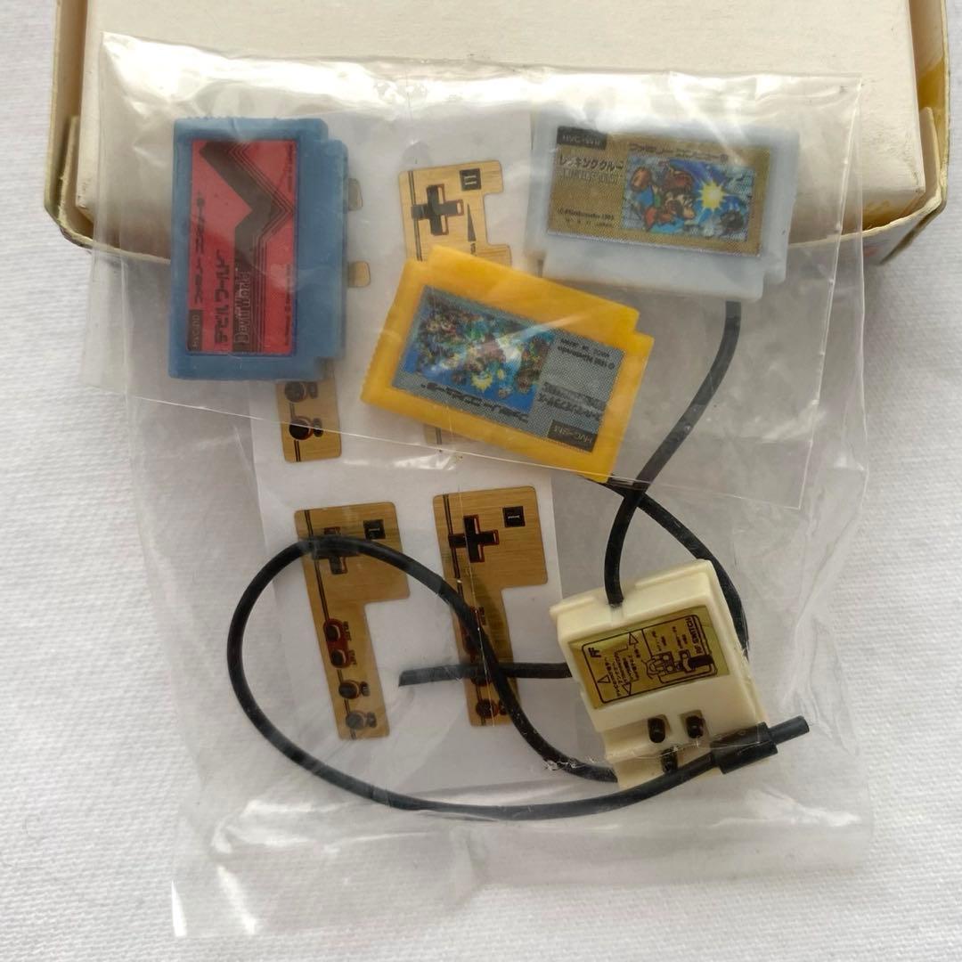 ニンテンドー ヒストリー コレクション ファミコン DX ユージン