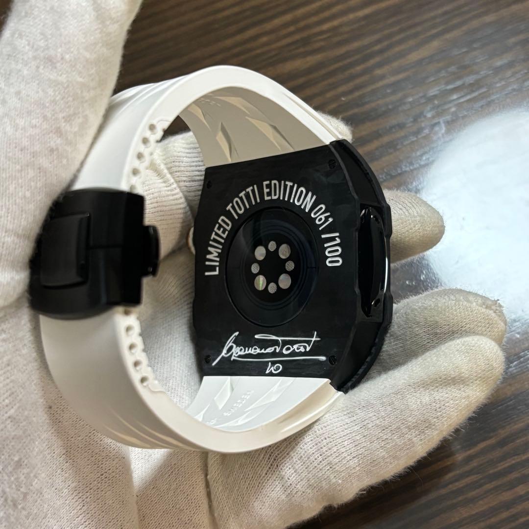 美品］限定100本　ゴールデンコンセプト　RSCⅡ 45 リミテッドエディション