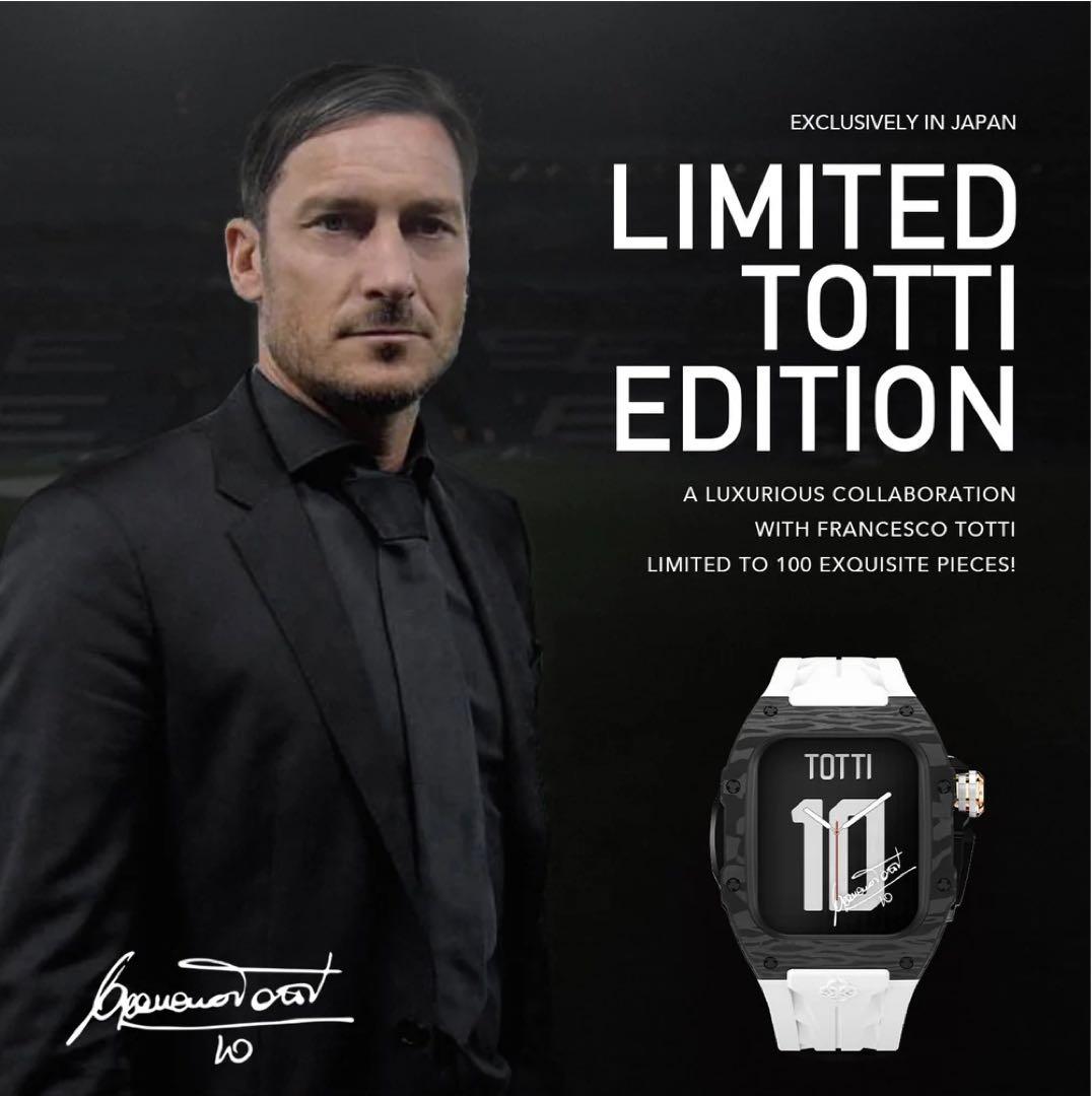 美品］限定100本　ゴールデンコンセプト　RSCⅡ 45 リミテッドエディション