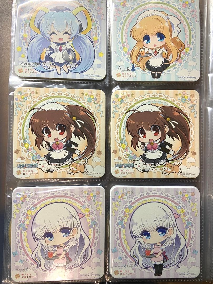 宝丈萊香 あんスタ コレクション缶バッジ 2025 Aug Idol 40個