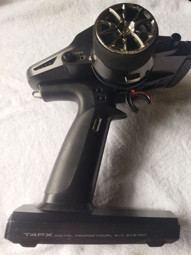 か*ギ様 フタバ　4PX　プロポ