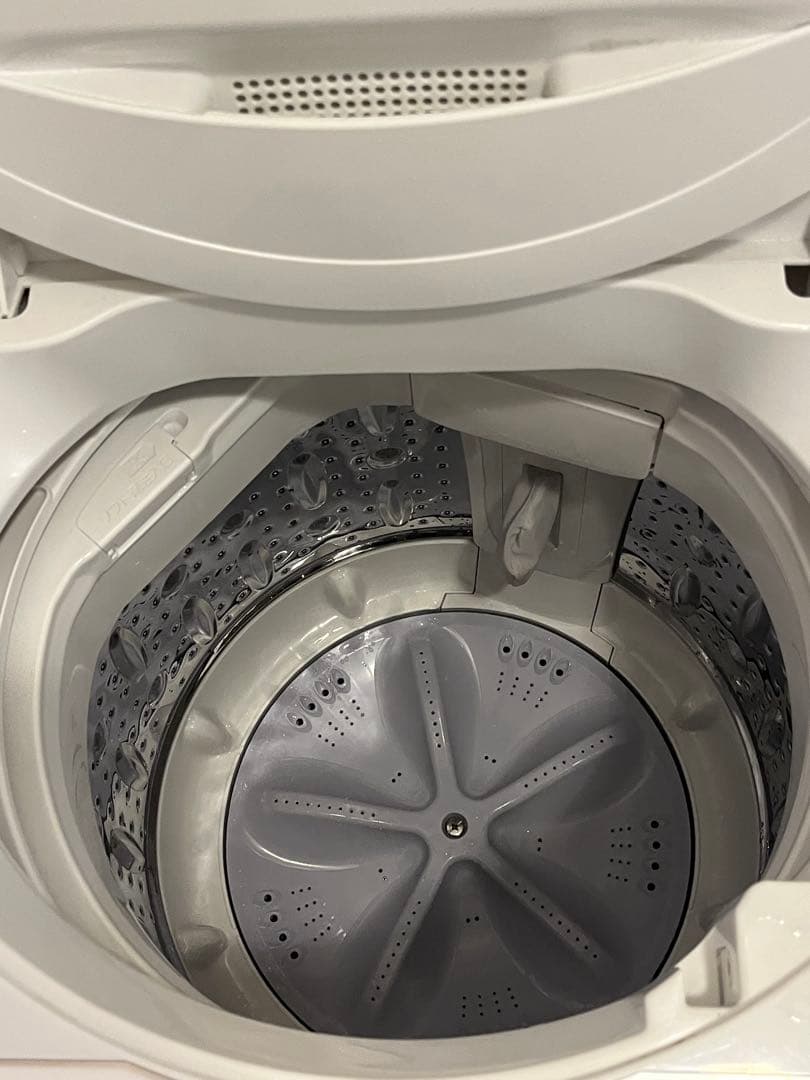 【9/15引取限定】冷蔵庫＋洗濯機＋電子レンジ 3点セット