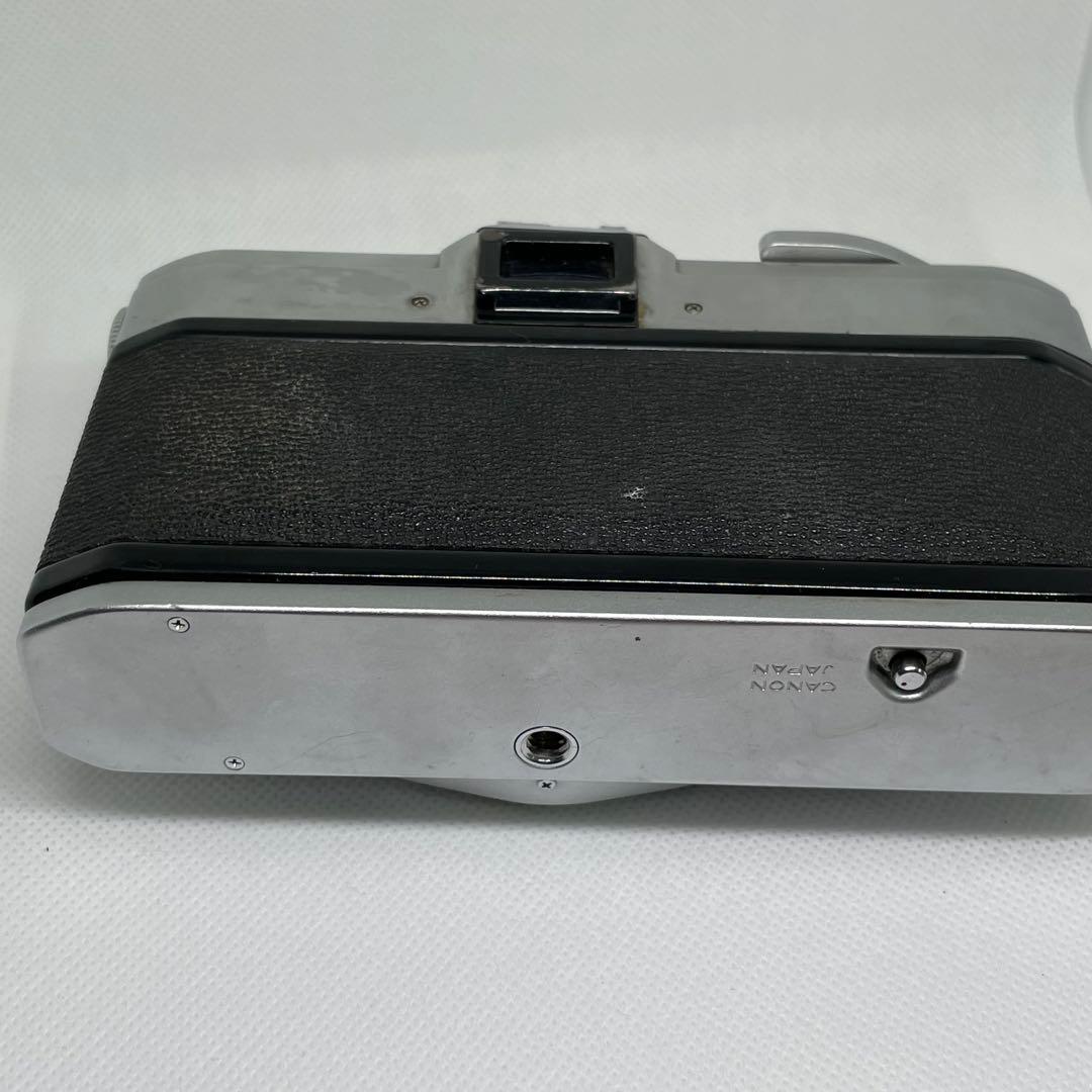 キャノン AE-1 FTb CANON フィルムカメラ レンズセット ジャンク