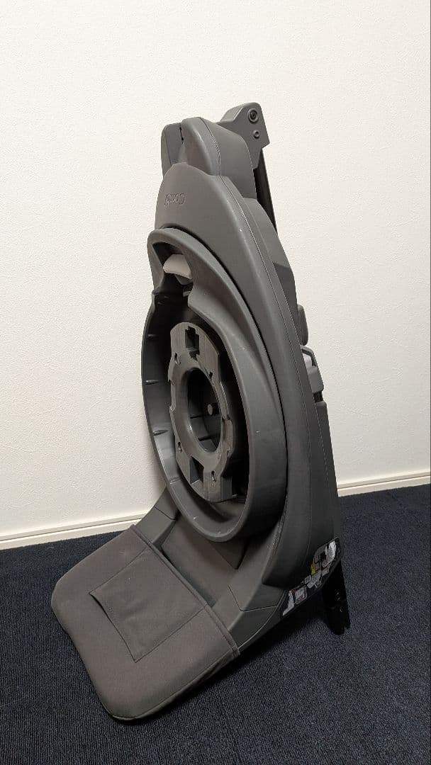 コンビ　チャイルドシート ブラック