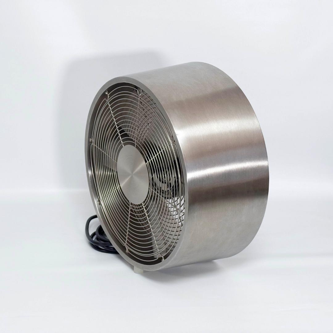 美品　Stadler form Q-fan サーキュレーター　スタドラーフォーム