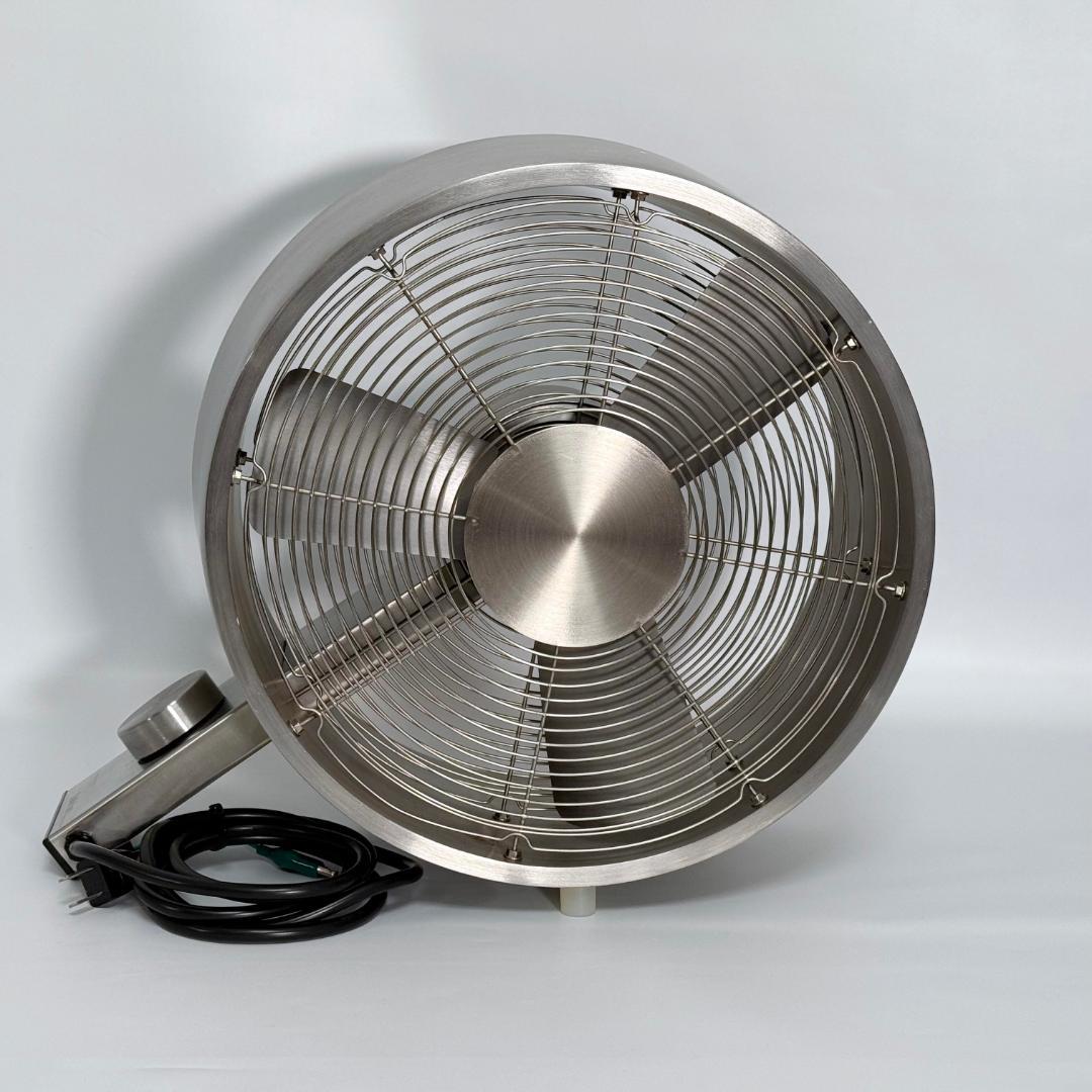 美品　Stadler form Q-fan サーキュレーター　スタドラーフォーム