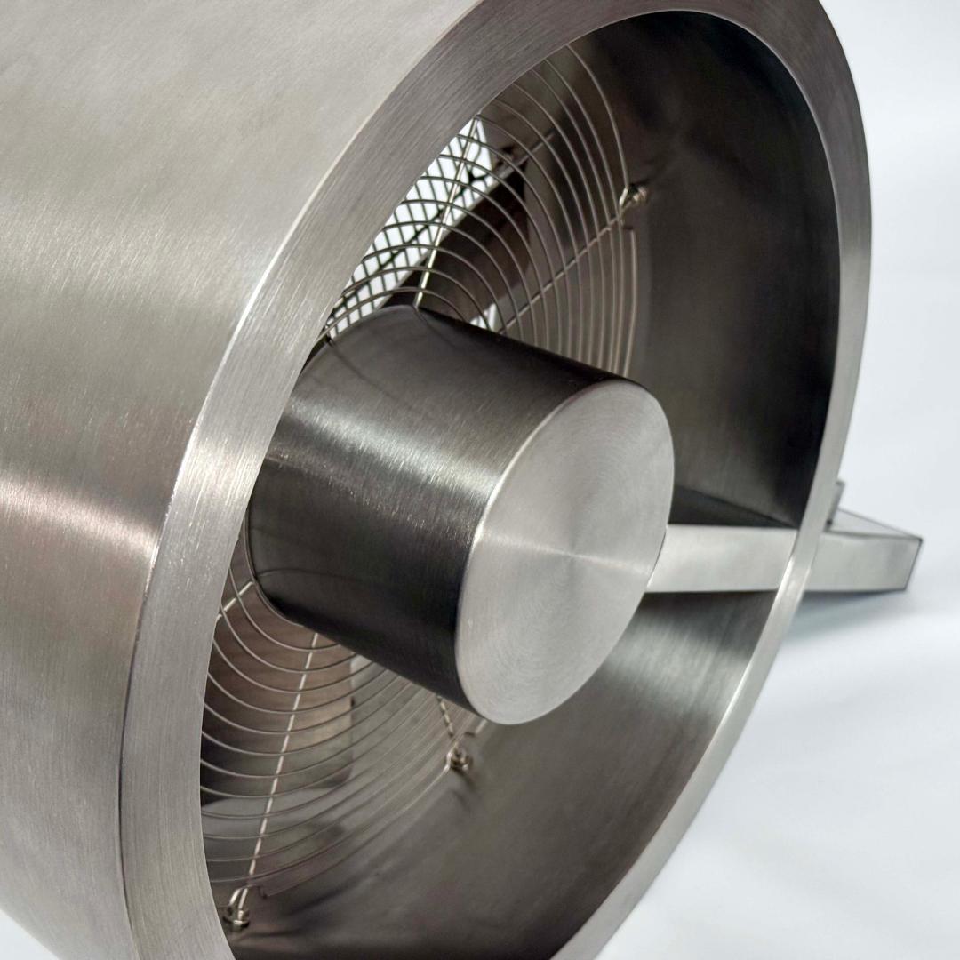 美品　Stadler form Q-fan サーキュレーター　スタドラーフォーム