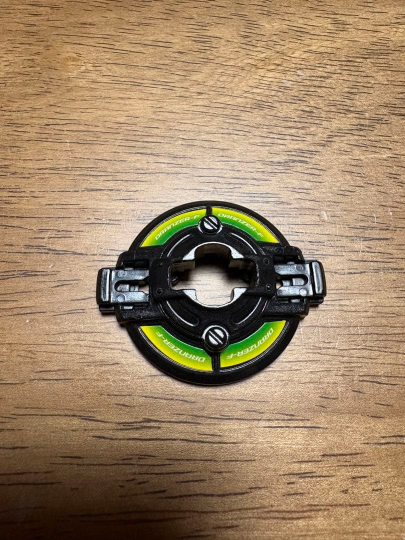 希少】ブラックドランザー 爆転シュート ベイブレード 初代