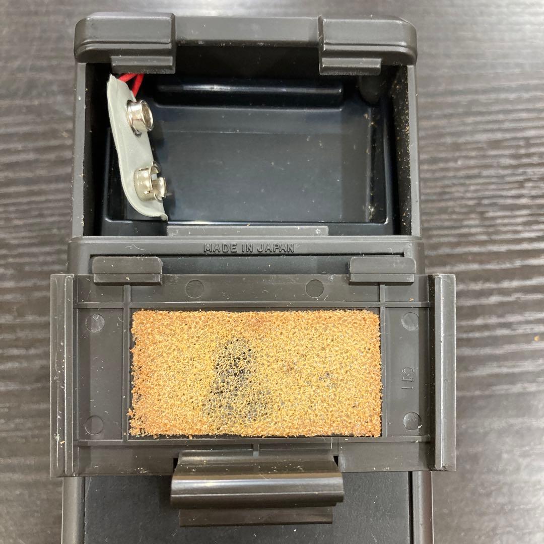 ① KORG PHS-1 エフェクター フェイズ ビンテージ