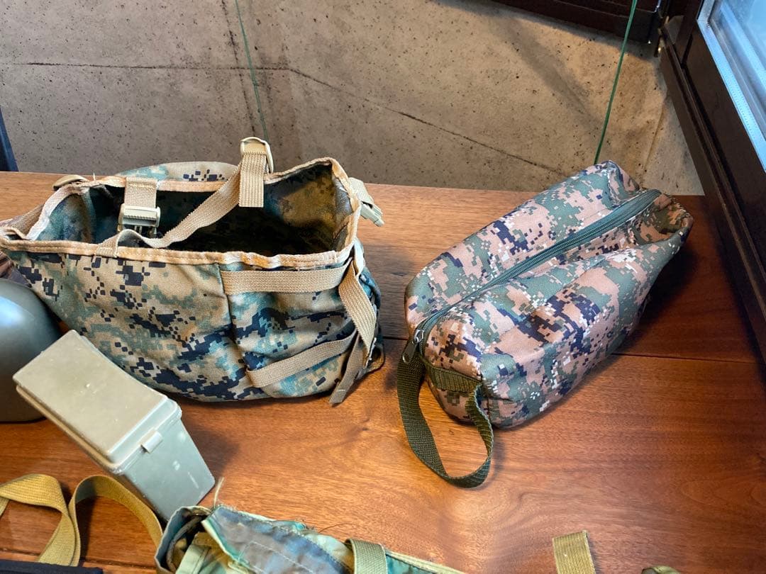 米軍放出品まとめ売り