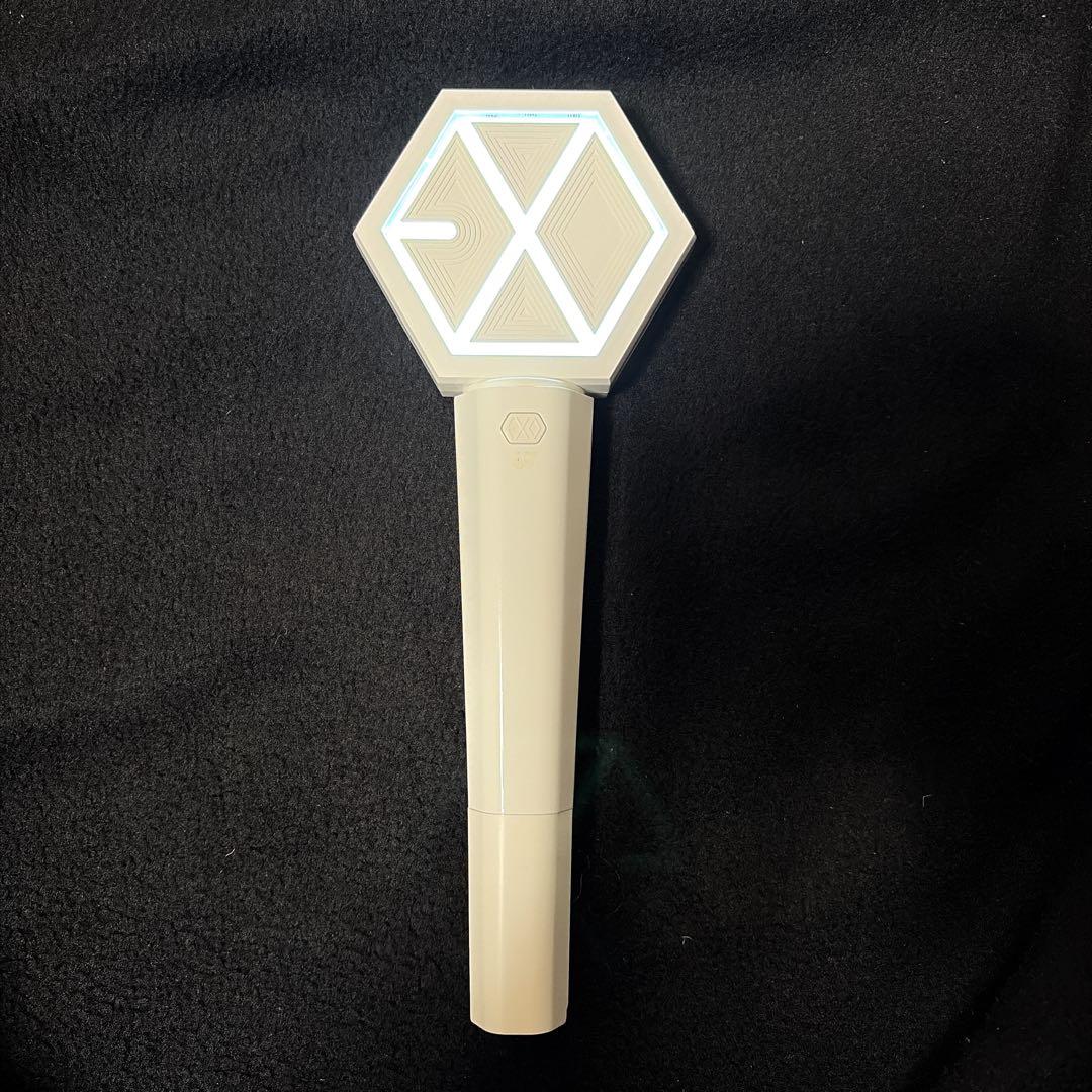 上白石萌音 yattokosa2021FC限定ペンライト