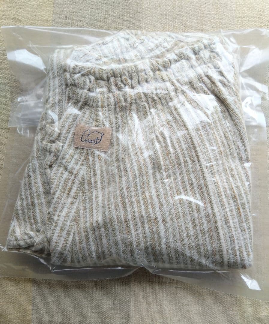 うさと ☆ モモンガパンツ