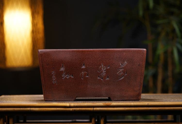 中国宜興 紫砂鉢 盆栽鉢 植木鉢 小品盆栽鉢 大品盆栽鉢 中国宜興 紫砂の鉢 盆栽鉢 植木鉢 小品盆栽鉢 大品盆栽鉢