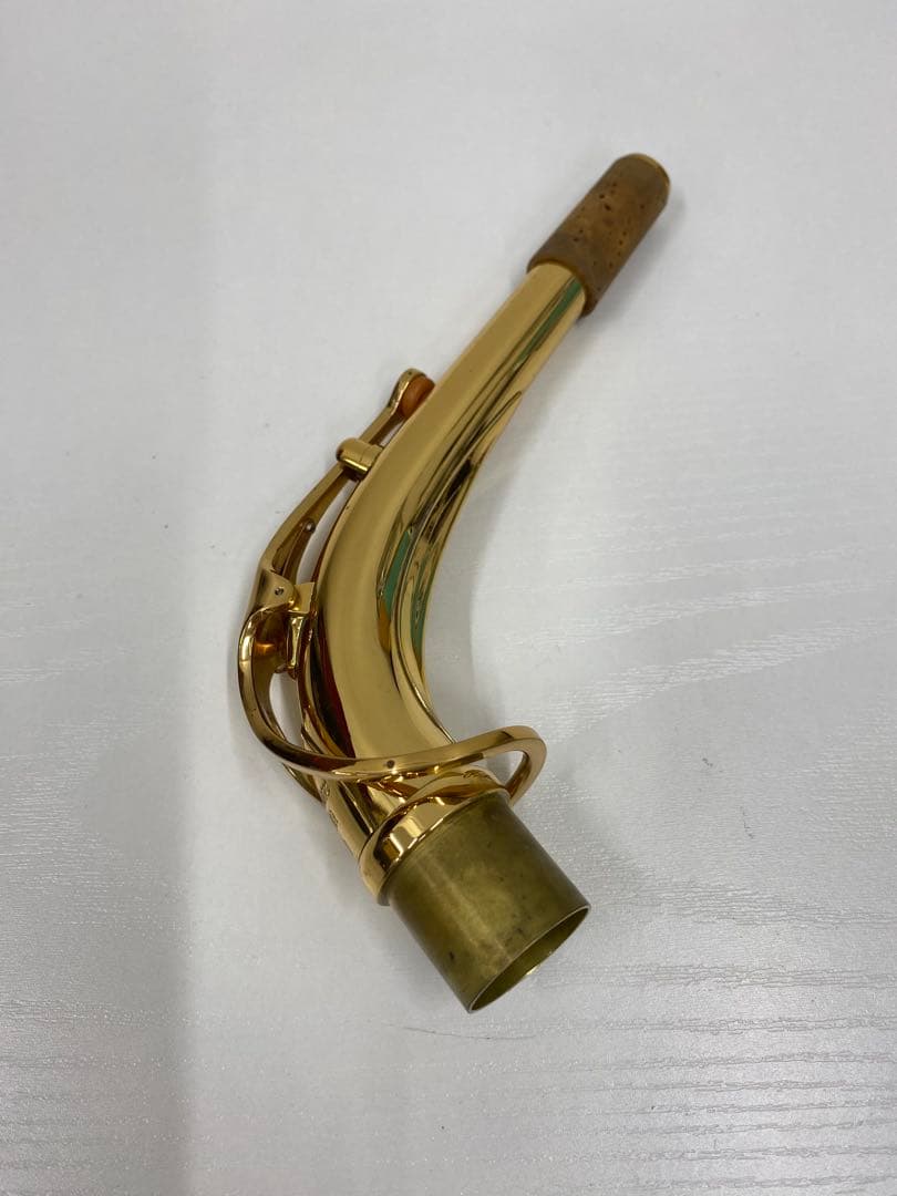 YAMAHA ヤマハ アルトサックス YAS-875 ケース付き