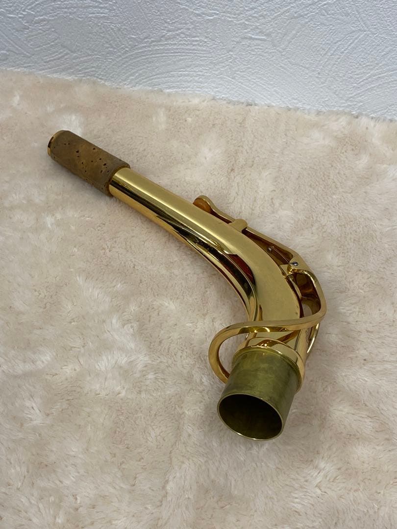 YAMAHA ヤマハ アルトサックス YAS-875 ケース付き