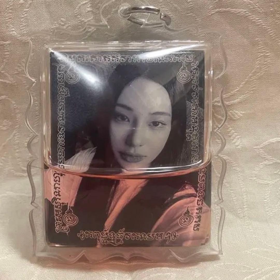 タイプラクルアン5人女性精霊のお守り恋を叶え富を集める恋愛幸運 【