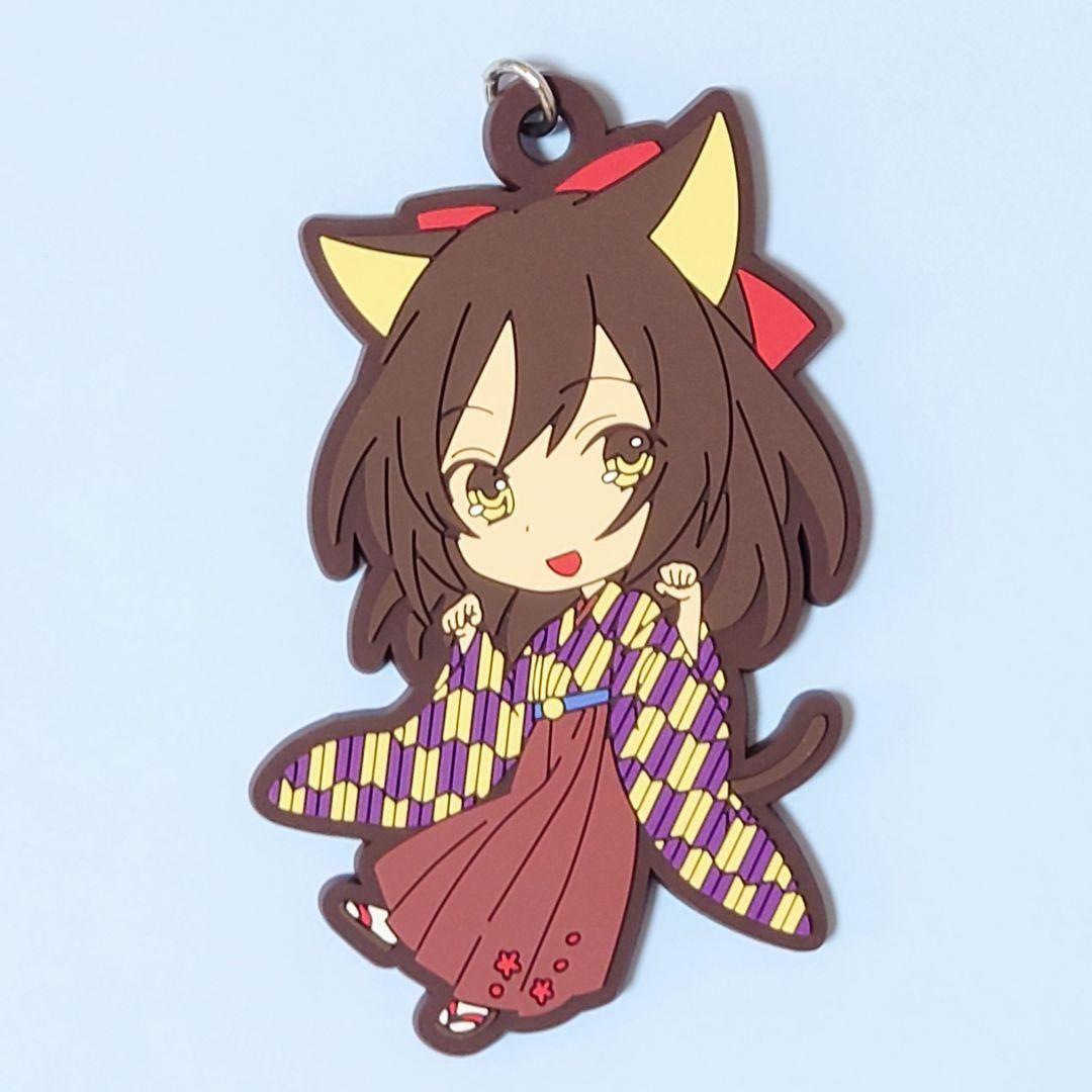 訳あり 明治東亰恋伽 めいこい ラバスト チャーリー 綾月芽衣 - メルカリ