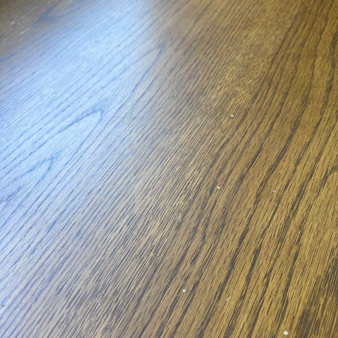 ニコアンド クラシックダイナーシリーズ リビングダイニングテーブル