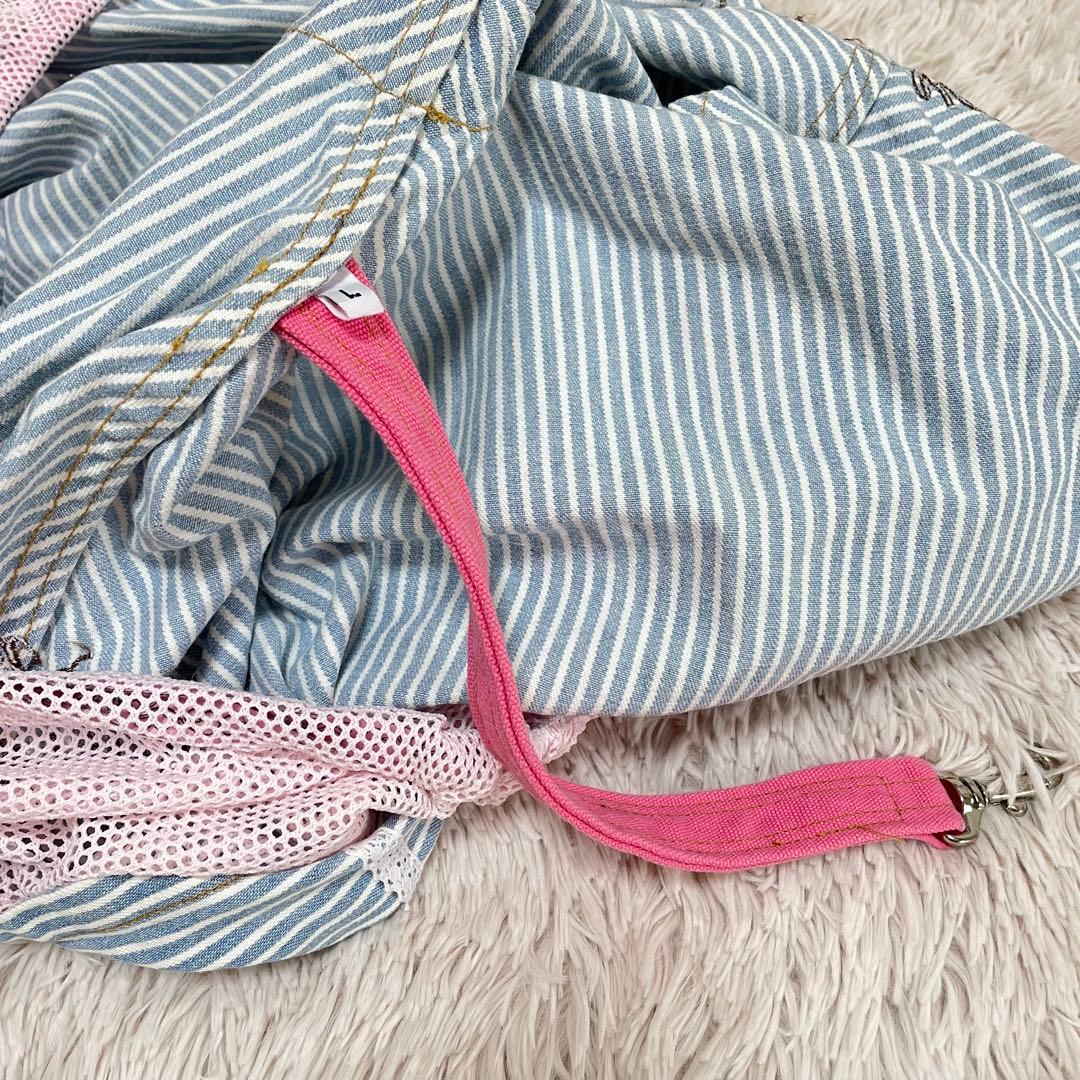 ルシアン・エ・サヨ＊RLサイズ＊イージースリング ヒッコリー＊