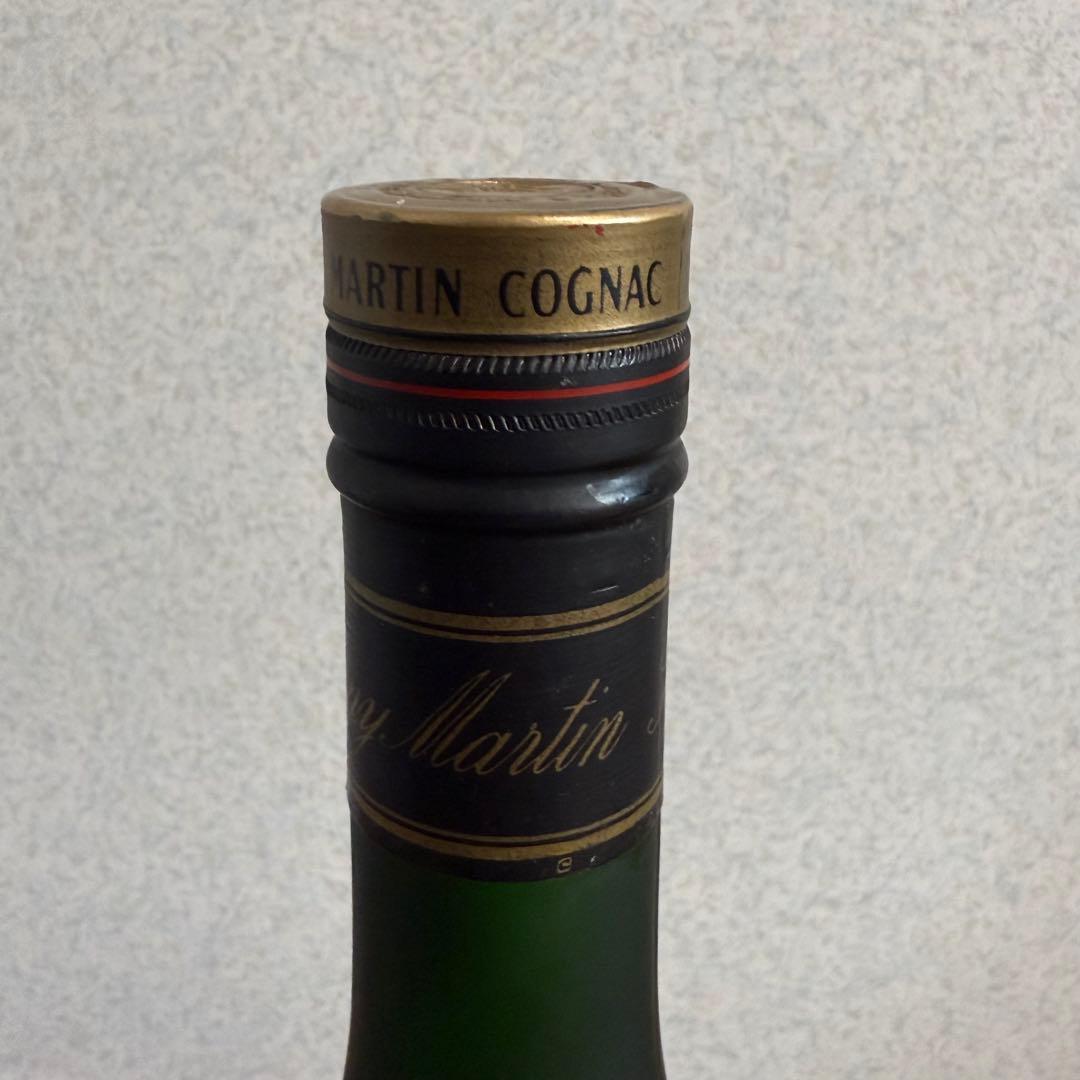 値下げ対応中】REMY MARTIN 1.75リットル 未開栓