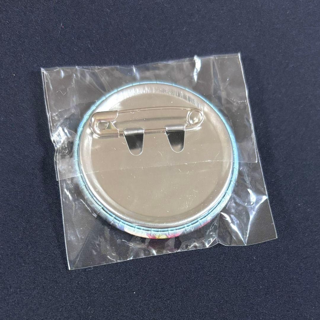 文豪ストレイドッグス　文スト　缶バッジセレクション　太宰治と中原中也　双黒