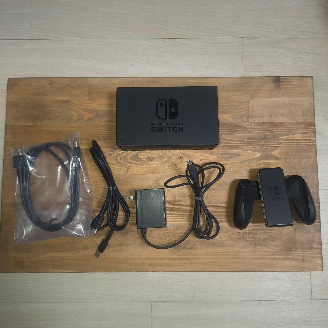 Nintendo Switch 本体 アクセサリーセット