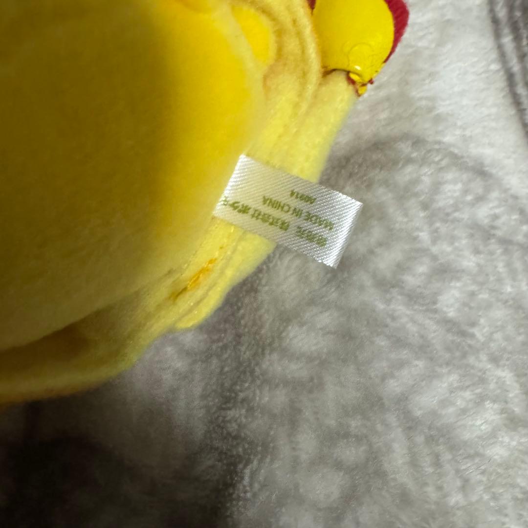 ポケモンセンターメガトウキョーメガリザードン ポンチョピカチュウ セット